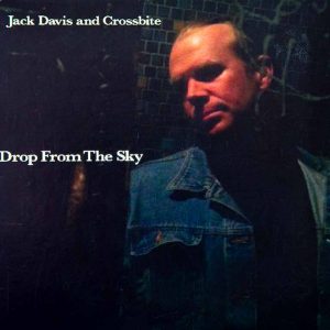 Jack Davis CD cover