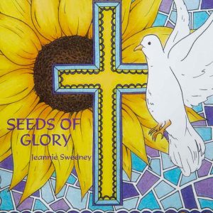 Seeds of Glory CD cover