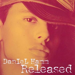 Daniel Hamm CD cover